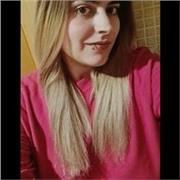 Educadora infantil con experiencia en niños de 0 a 3 años